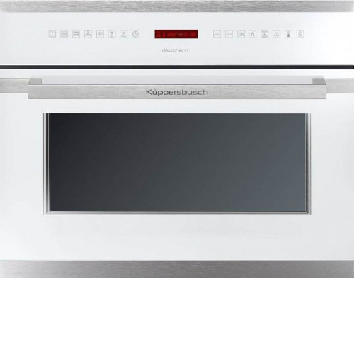 Духовой шкаф KUPPERSBUSCH eebk6550.8wx1