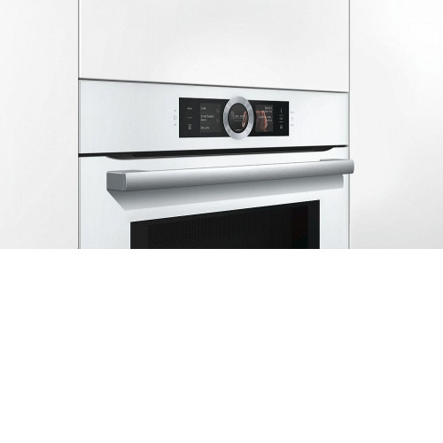 Духовой шкаф BOSCH HNG6764W6