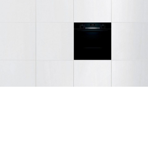 Духовой шкаф BOSCH HBG537NB0R