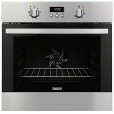 Духовой шкаф ZANUSSI zoa 35701 xk