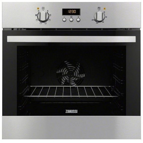 Духовой шкаф ZANUSSI zoa 35701 xk
