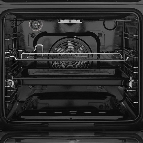 Встраиваемый газовый духовой шкаф Maunfeld EOGC604B