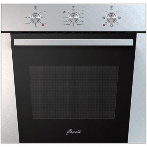 Духовой шкаф Fornelli FET 60 SALVATORE IX