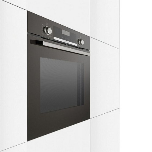 Духовой шкаф BOSCH HBA537BM0R