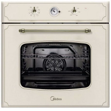 Духовой шкаф Midea MO581DBRI-B Духовой шкаф Midea MO581DBRI-B