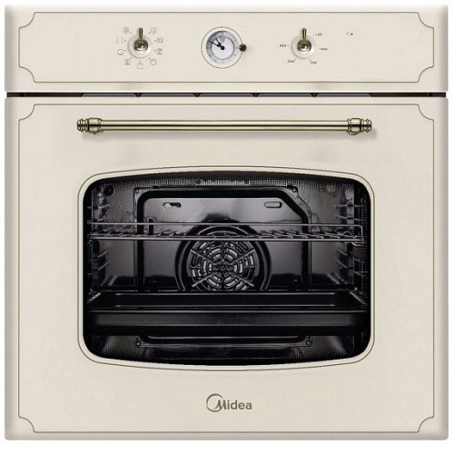 Духовой шкаф Midea MO581DBRI-B