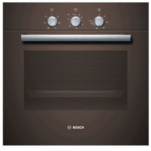 Духовой шкаф BOSCH HBN211B6R