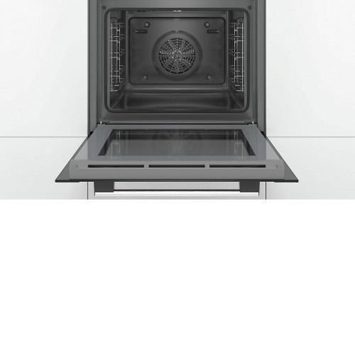 Духовой шкаф BOSCH HBG317BB0R