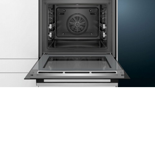 Духовой шкаф SIEMENS HB578G6S0R