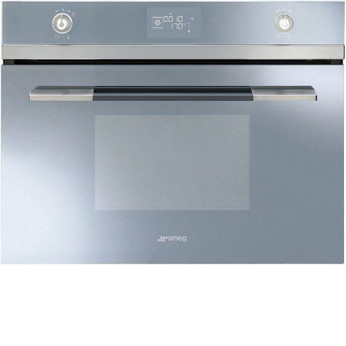 Духовой шкаф SMEG SF4120VCS