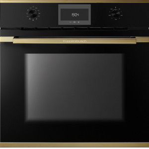 Духовой шкаф Kuppersbusch B 6330.0 S4 GOLD