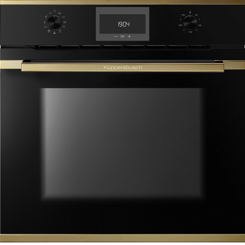 Духовой шкаф Kuppersbusch B 6330.0 S4 GOLD