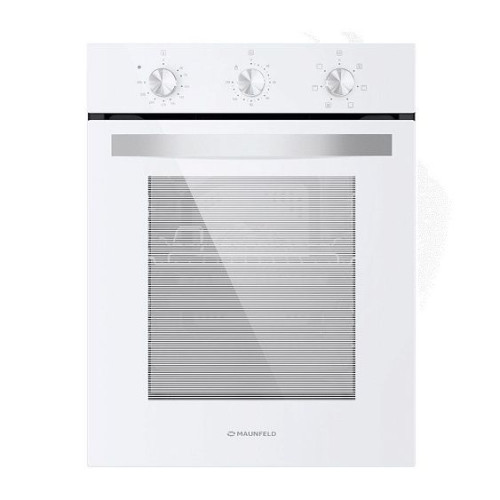 Духовой шкаф Maunfeld EOEC516W