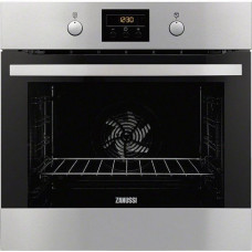 Духовой шкаф ZANUSSI zor 37902 xk Духовой шкаф ZANUSSI zor 37902 xk