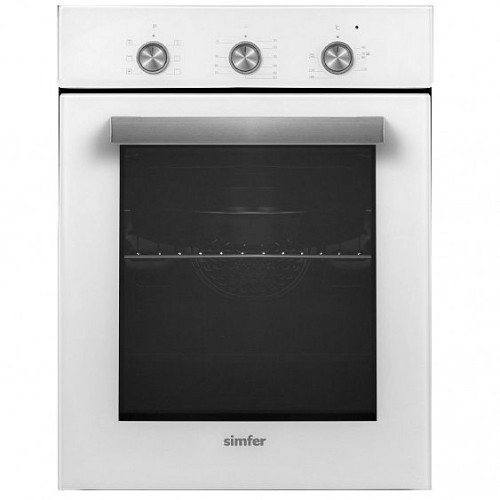 Духовой шкаф SIMFER B4EC18016