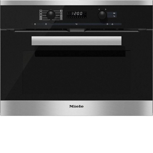 Духовой шкаф MIELE h 6200 bp edst/clst