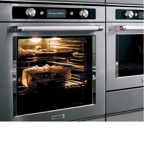 Духовой шкаф KITCHENAID KOHCS 60600