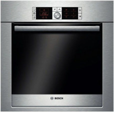 Духовой шкаф BOSCH hbb 56c552e