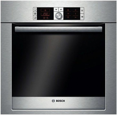 Духовой шкаф BOSCH hbb 56c552e