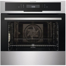 Духовой шкаф Electrolux OMEC 7553X нержавеющая сталь Духовой шкаф Electrolux OMEC 7553X нержавеющая сталь