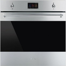 Духовой шкаф SMEG SF6303TPX Духовой шкаф SMEG SF6303TPX