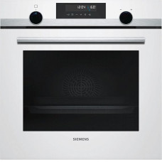 Духовой шкаф Siemens HB 578 G 6 W 0 R