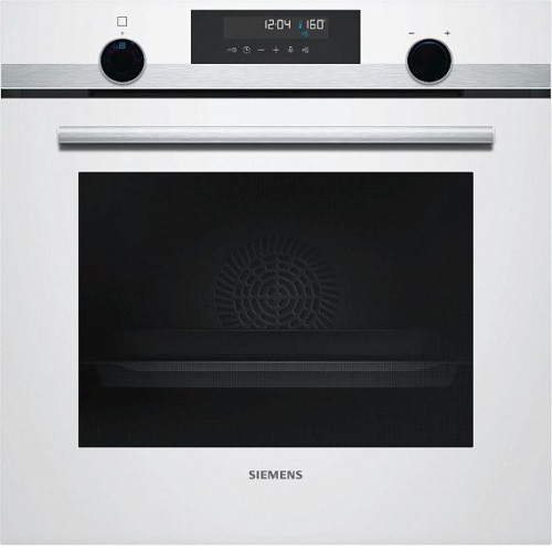 Духовой шкаф Siemens HB 578 G 6 W 0 R