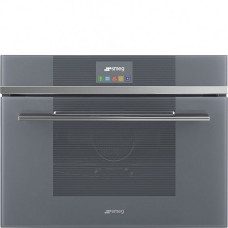 Духовой шкаф электрический компактный SMEG SF4104VCS