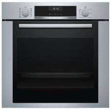 Духовой шкаф Bosch HBA 3577S0 нержавеющая сталь Духовой шкаф Bosch HBA 3577S0 нержавеющая сталь