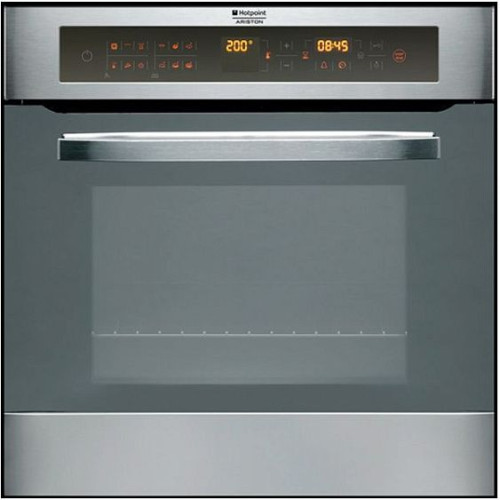 Духовой шкаф Hotpoint-Ariston FH 1039 XA/HA
