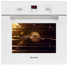 Духовой шкаф BRANDT fp1061w