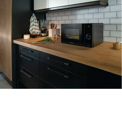 Микроволновая печь GORENJE MO235 SYB