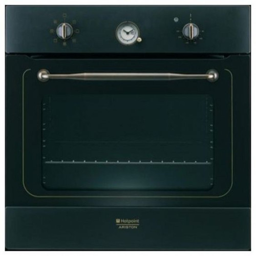 Духовой шкаф HOTPOINT-ARISTON 7o fhr 640 (an) ru s