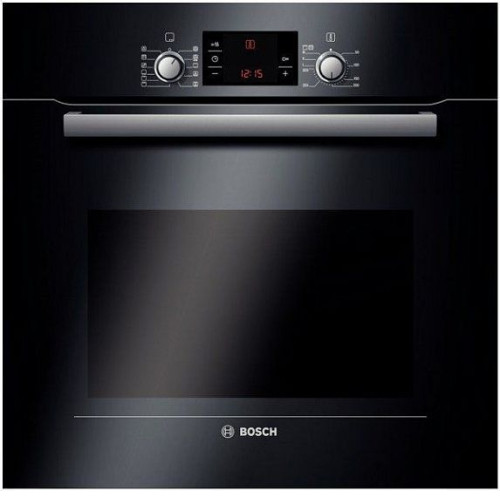 Духовой шкаф BOSCH hbg73b560f