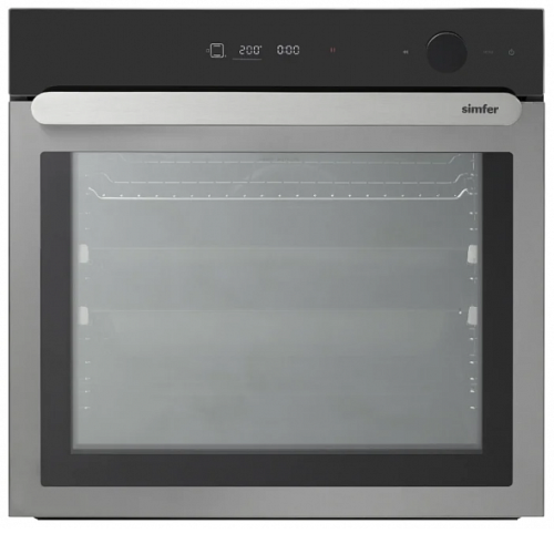 Духовой шкаф Simfer B6ES89021