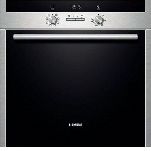 Духовой шкаф SIEMENS hb 23gb540