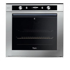 Духовой шкаф WHIRLPOOL akzm 6550 ixl