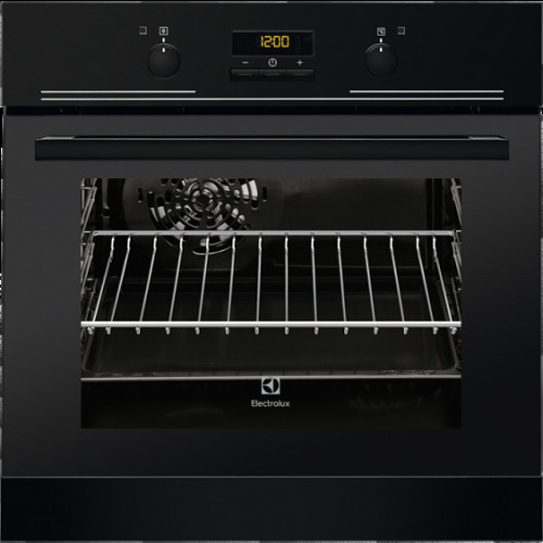 Духовой шкаф Electrolux OPEB 4230 B