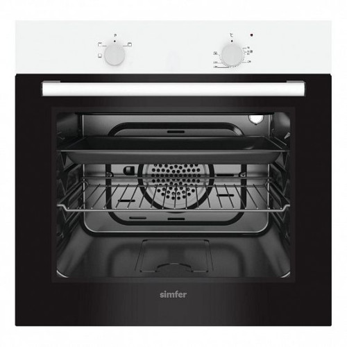 Духовой шкаф Simfer B6EW04000