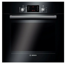 Духовой шкаф Bosch HBA 33B560 черный