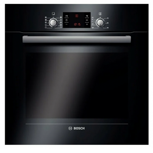 Духовой шкаф Bosch HBA 33B560 черный