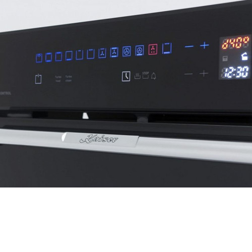Духовой шкаф KAISER eh 6906 n chrom