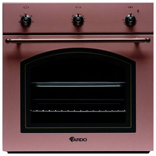 Духовой шкаф ARDO fm 060 rr (медь)