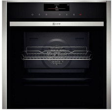 Духовой шкаф NEFF b58vt64n0