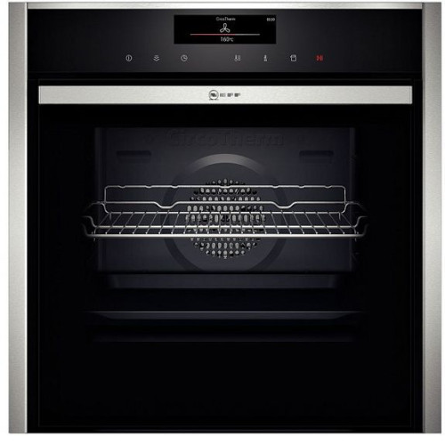 Духовой шкаф NEFF b58vt64n0