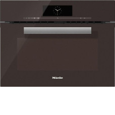 Духовой шкаф MIELE h 6800 bm hvbr