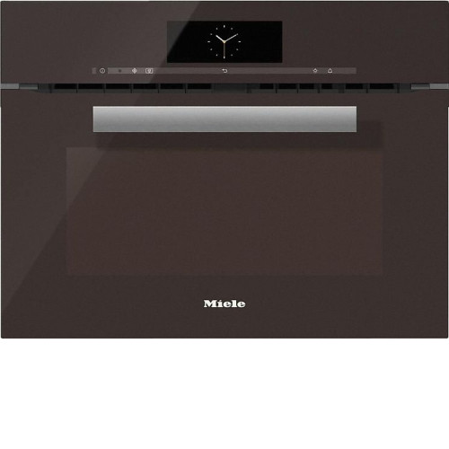 Духовой шкаф MIELE h 6800 bm hvbr
