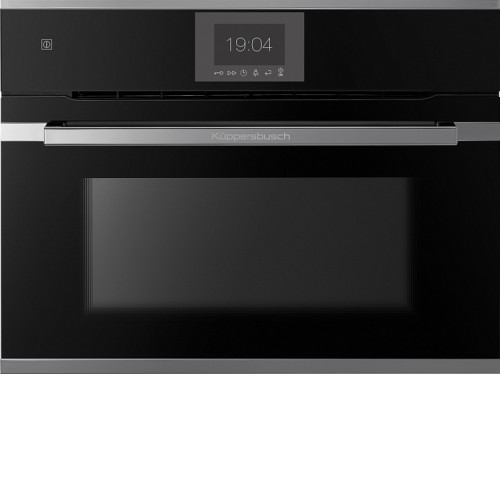 Духовой шкаф Kuppersbusch CBM 6550.0 S3