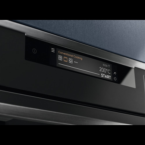 Духовой шкаф Electrolux KOEAP31WT