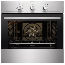 Духовой шкаф ELECTROLUX EOB 92220 BX
